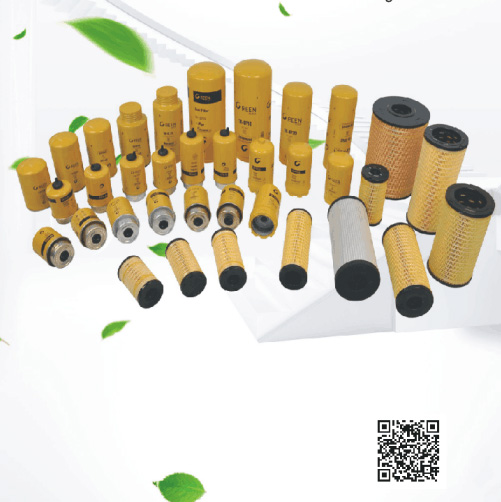 Fair Filter Hydraulic filter solutions တင်သွင်းခြင်းနှင့်တင်ပို့ခြင်းနှင့်တင်ပို့ခြင်း