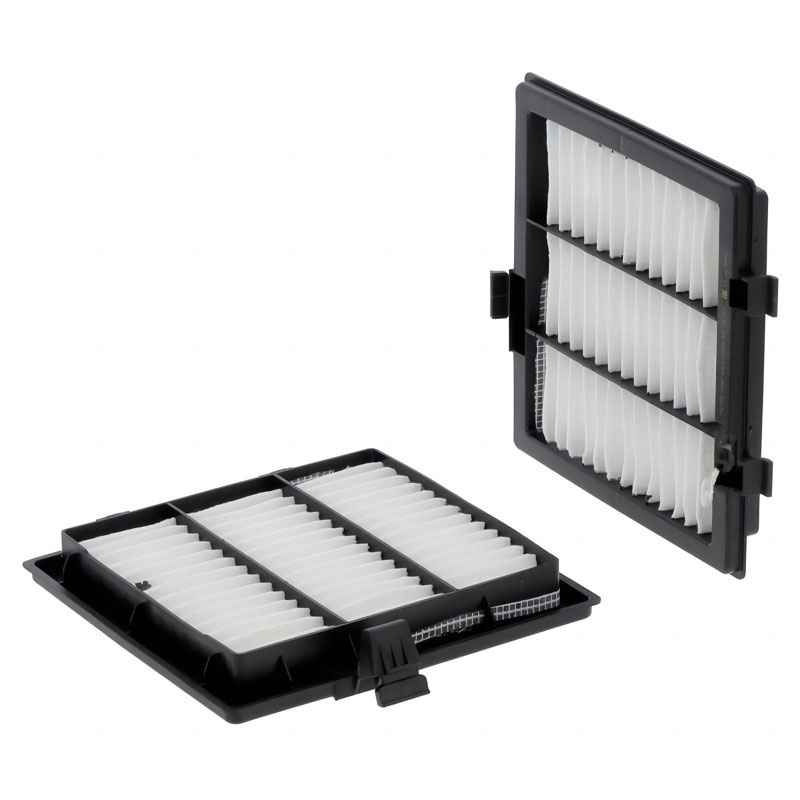 သင်၏ Cabin Air filter ကိုမည်မျှမကြာခဏပြောင်းလဲသင့်သနည်း