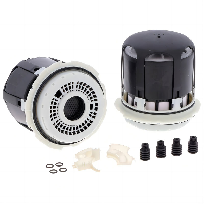 သင်ညာဘက်လေမှုတ်စက် filter type ကိုအသုံးပြုနေပါသလား