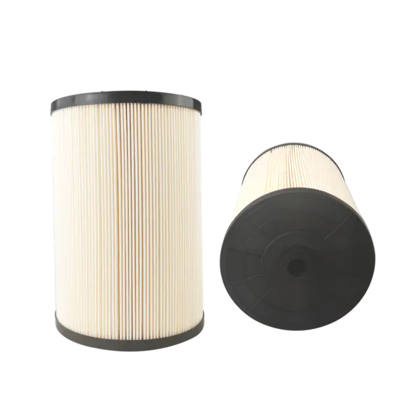 Cross Relected Reference Oil filter element s156072380 vh15601e0181 GL0181