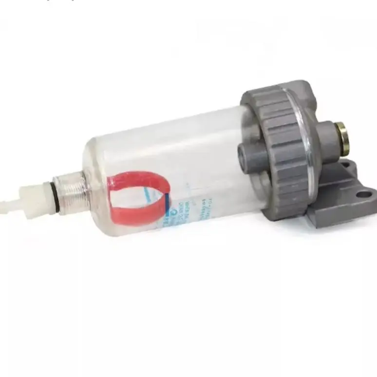 လောင်စာရေ Seportator filter 44803-1080 4452161 EX200-1 / 2/3/5 Sh220 / 250