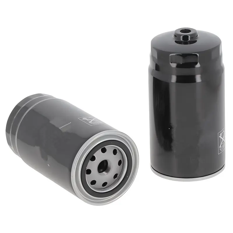 လောင်စာရေ Seportator Filter သည် Doosan 400504-004766 အတွက်အစားထိုးသည်