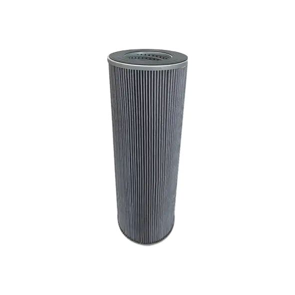 Hydraulic filter ကိုစစ်ပြီးသော GH8155 ch8155