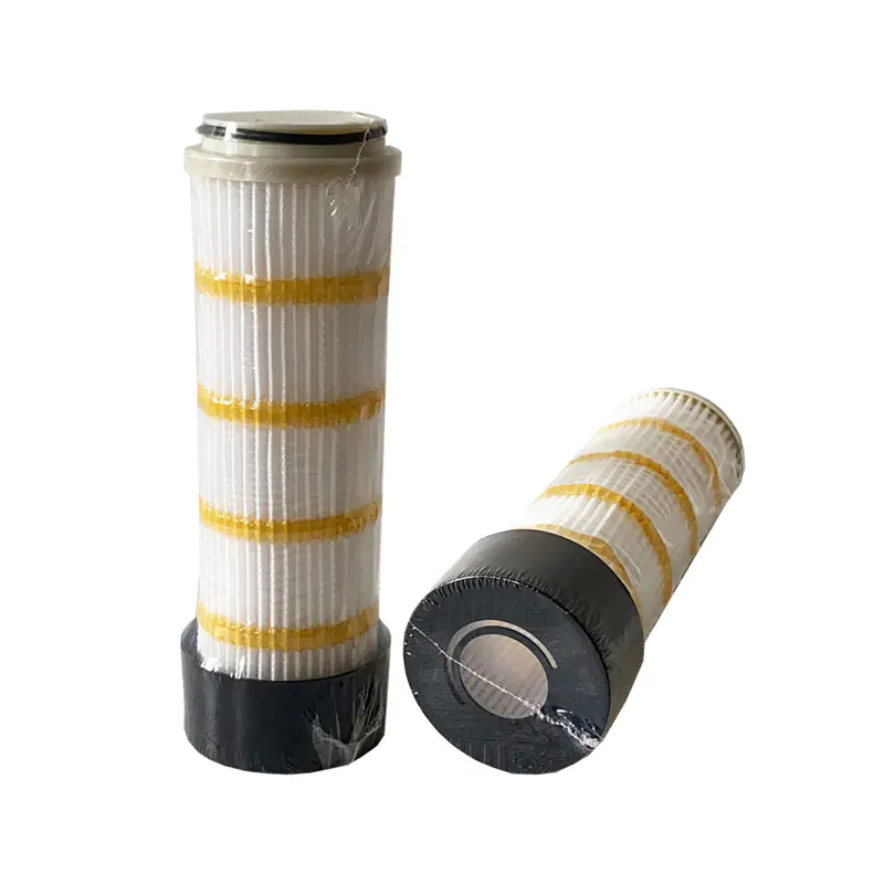 ကြောင်အတွက် Hydraulic Filter GH8337 2668337