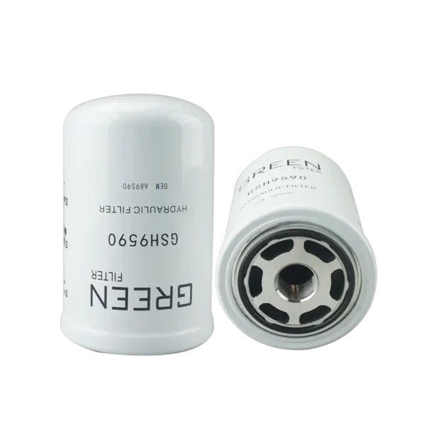ဟိုက်ဒရောလစ်ရေနံ filter 689590 P550786 0009830633333