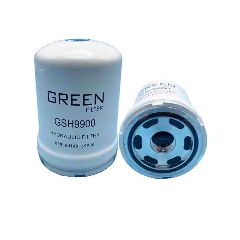 Hydraulic ရေနံစစ်ထုတ်စက် GSH9900 57616 5T101-11210