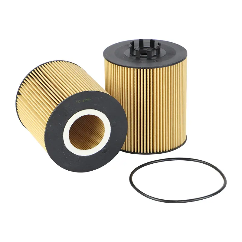 John Deere အတွက် Re530656 Engine Oil filter